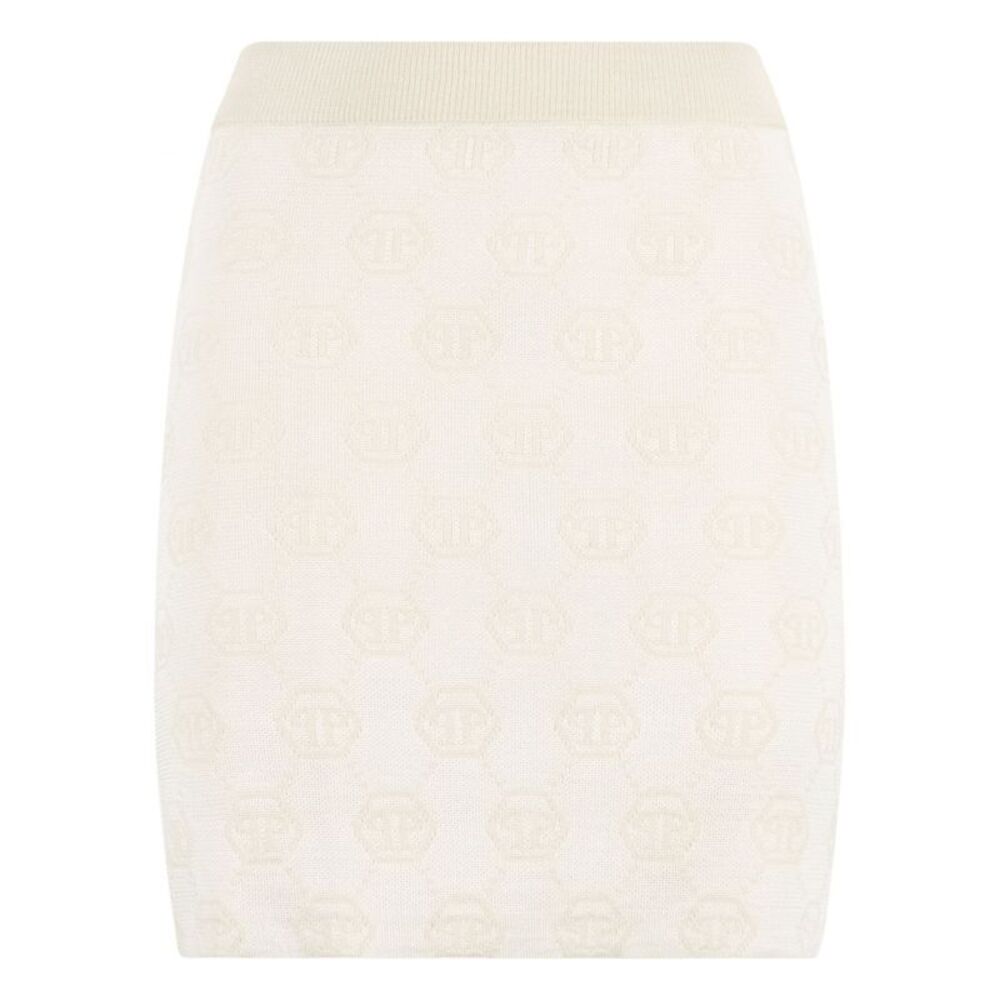 Philipp Plein Women Skirt Woman Philipp Plein